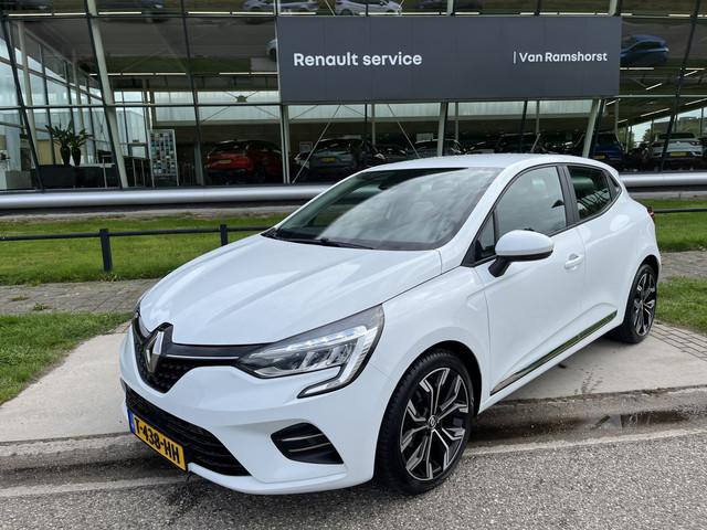 Renault Clio 2020 Benzine