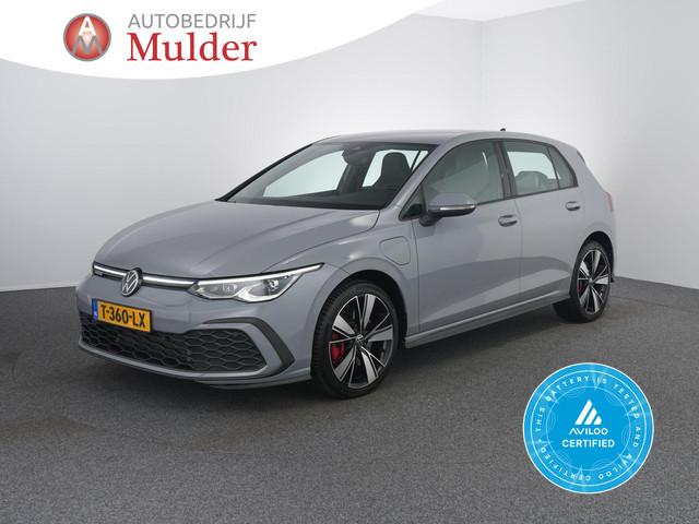 Volkswagen Golf 2021 Hybride
