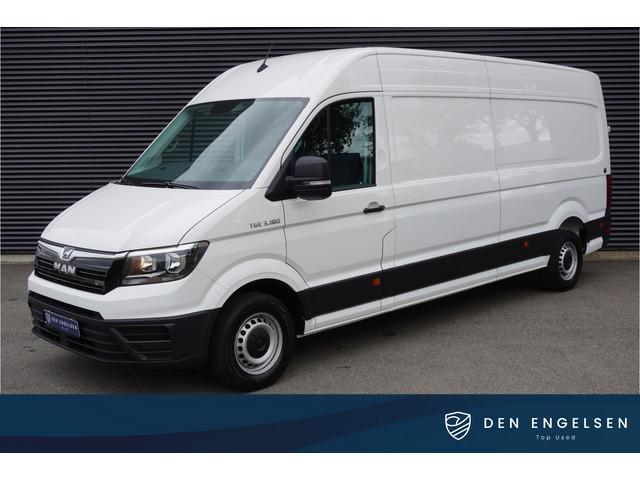 MAN TGE 2023 Diesel