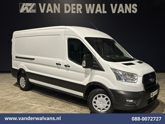 Ford Transit 2022 Diesel