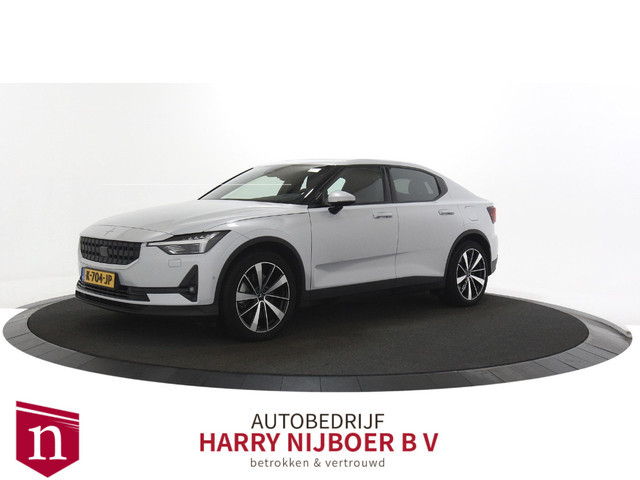 Polestar 2 2020 Elektrisch