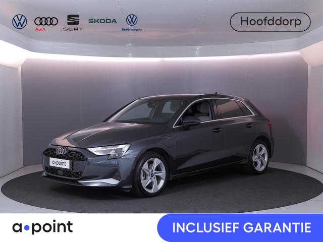 Audi A3 2025 Hybride