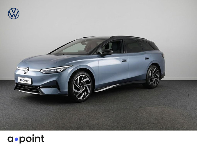 Volkswagen ID.7 2026 Elektrisch