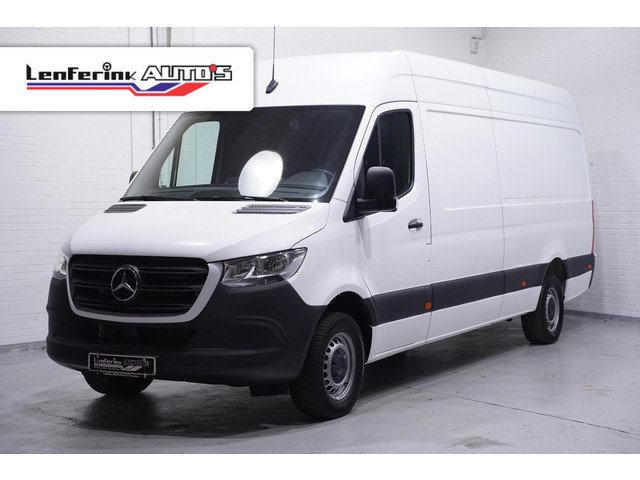 Mercedes-Benz Sprinter 2021 Diesel