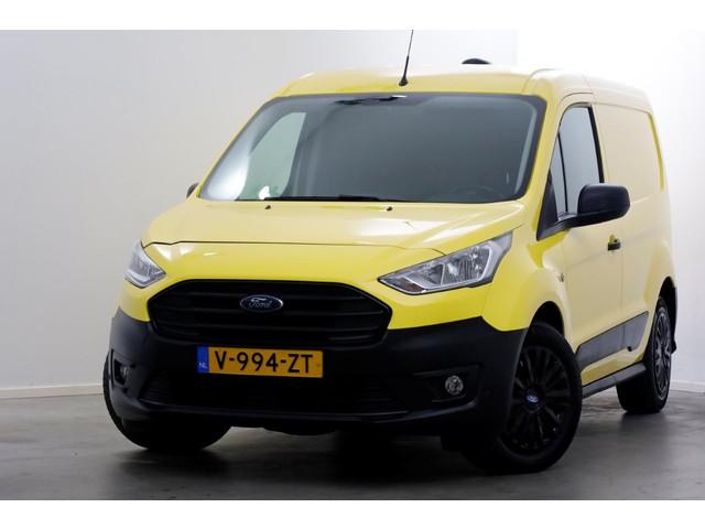 Ford Transit Connect 2019 Diesel