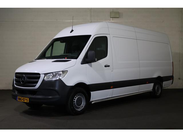 Mercedes-Benz Sprinter 2021 Diesel