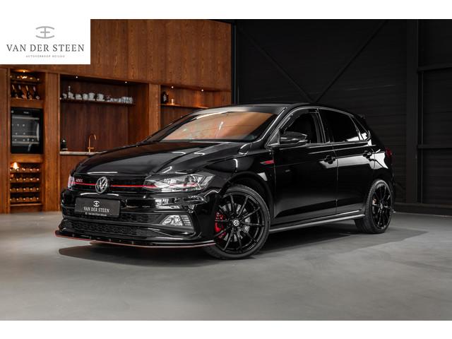 Volkswagen Polo 2019 Benzine