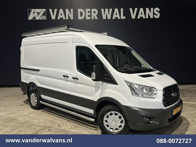 Ford Transit 2019 Diesel