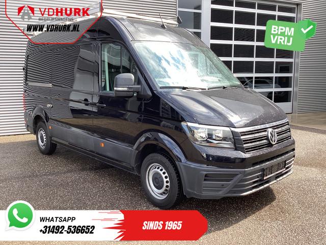 Volkswagen Crafter 2022 Diesel