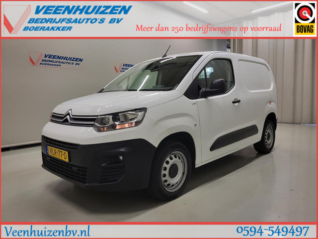 Citroën Berlingo 2021 Diesel