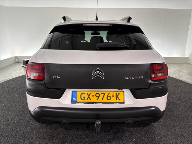 Citroën C4 Cactus