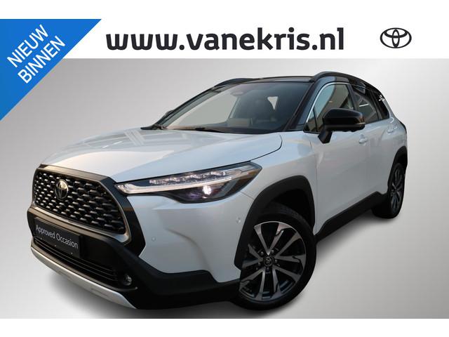 Toyota Corolla 2024 Hybride