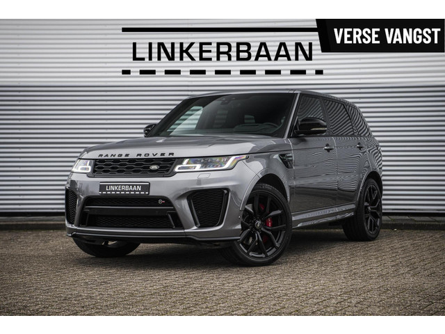 Land Rover Range Rover Sport 2020 Benzine