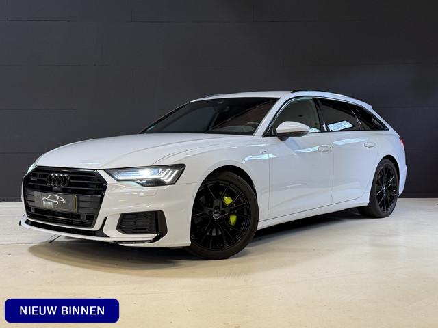 Audi A6 2019 Diesel