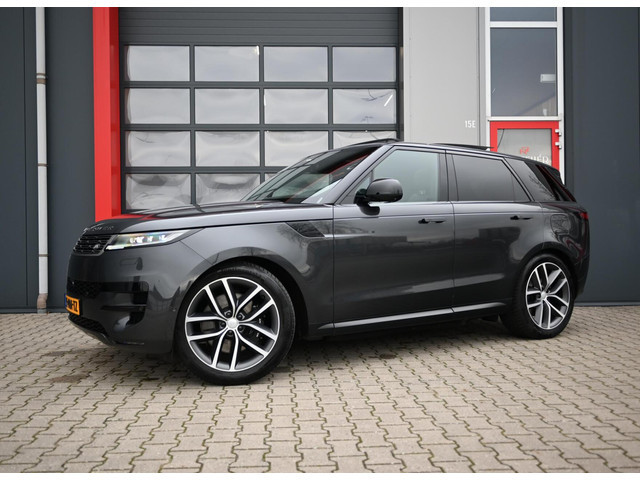 Land Rover Range Rover Sport 2024 Benzine