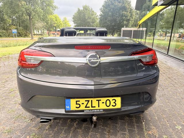 Opel Cascada