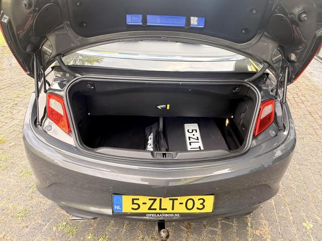 Opel Cascada