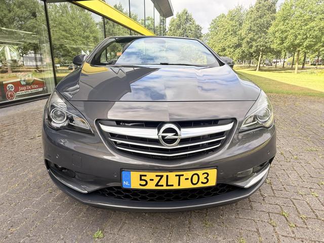 Opel Cascada