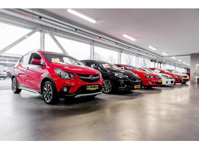 Opel Cascada