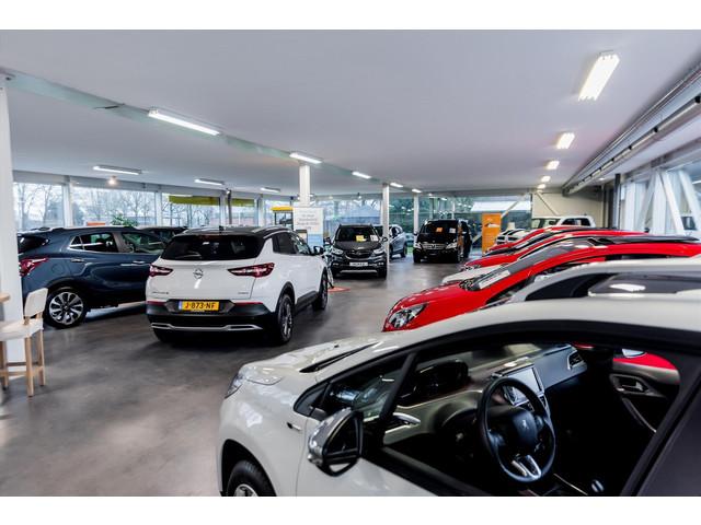 Opel Cascada