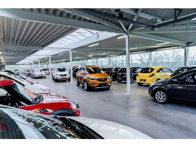 Opel Cascada