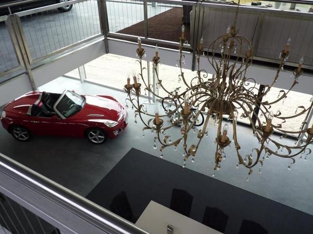 Opel Cascada