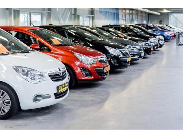 Opel Cascada