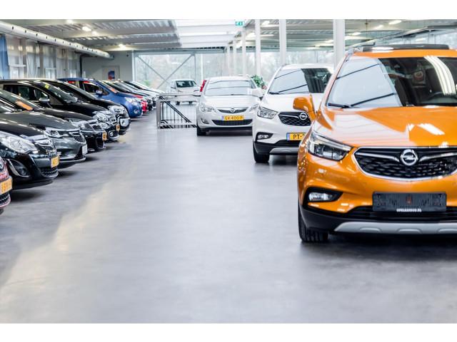 Opel Cascada