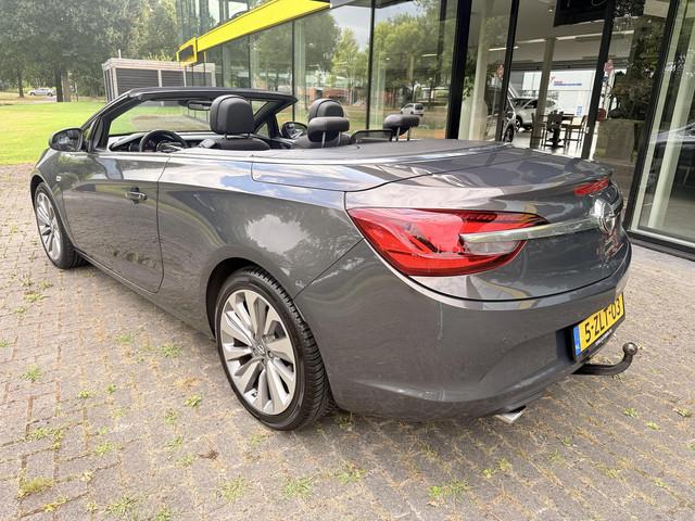 Opel Cascada