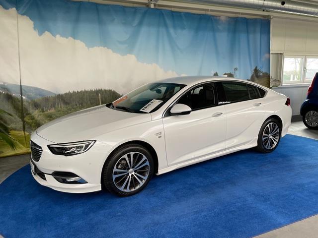 Opel Cascada