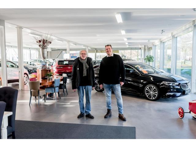 Opel Cascada