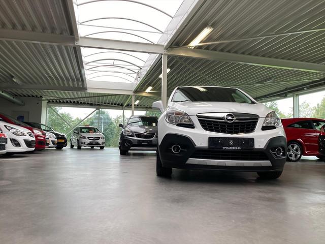 Opel Cascada