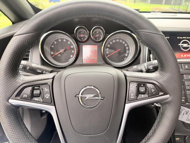 Opel Cascada