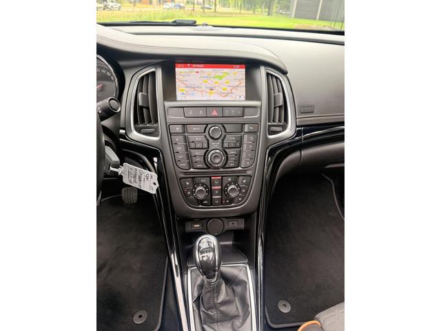 Opel Cascada