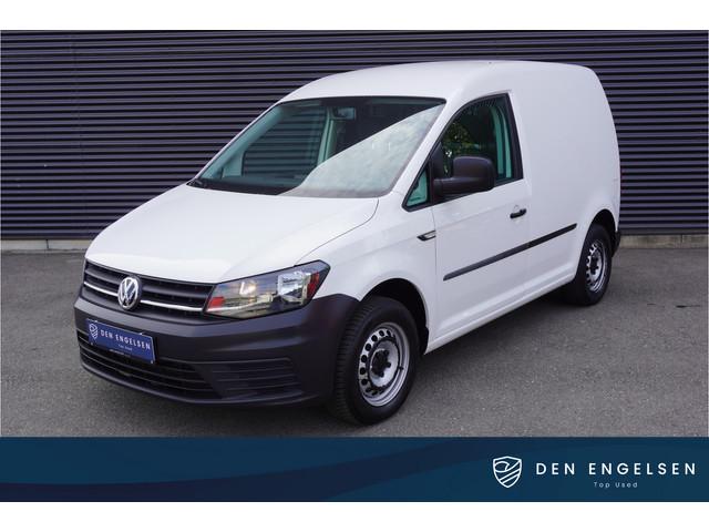 Volkswagen Caddy 2020 Diesel