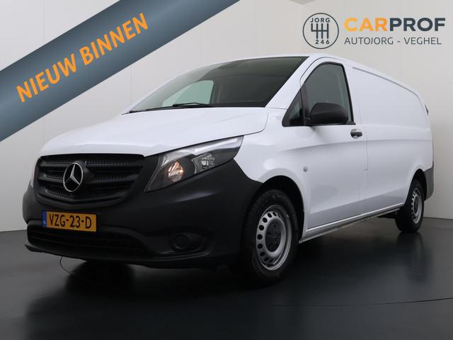Mercedes-Benz Vito 2021 Diesel