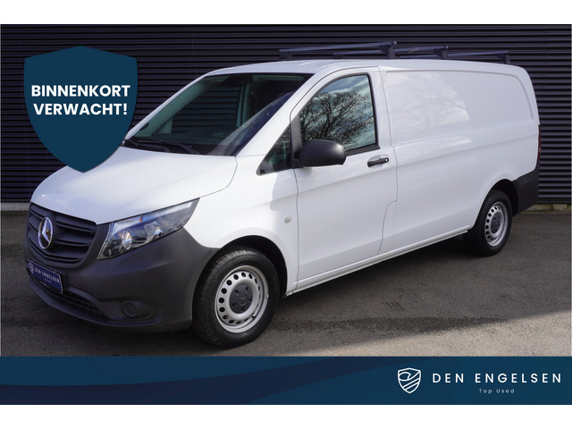 Mercedes-Benz Vito 2021 Diesel