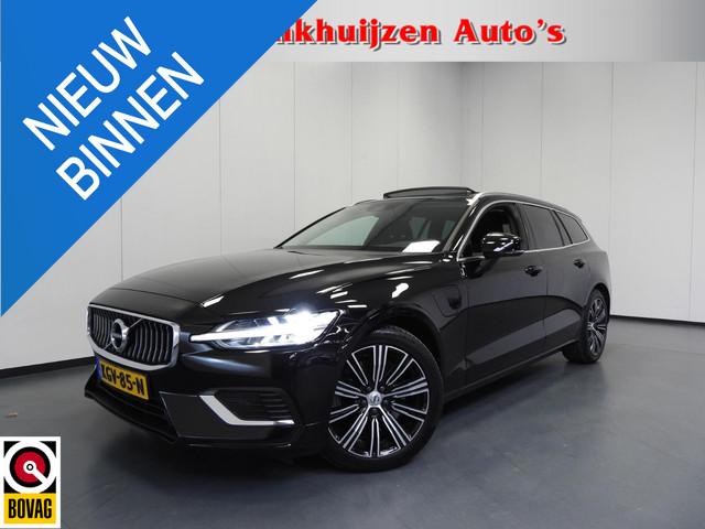 Volvo V60 2021 Hybride
