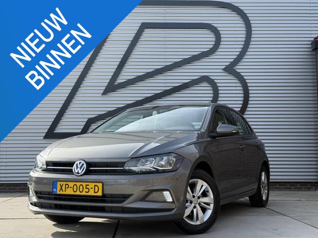 Volkswagen Polo 2018 Benzine