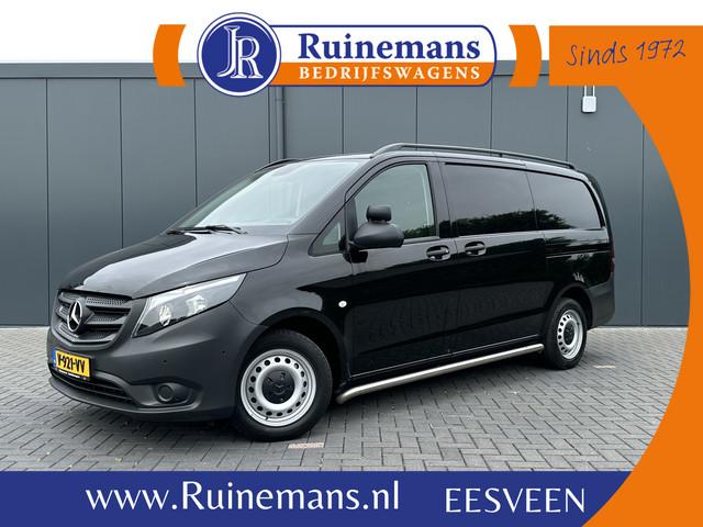 Mercedes-Benz Vito 2019 Diesel