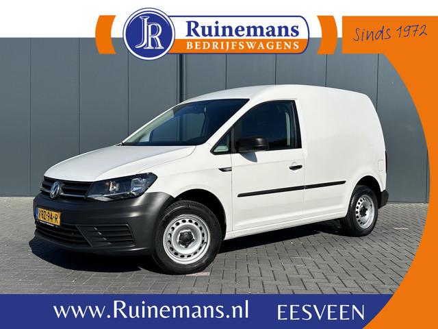 Volkswagen Caddy 2019 Diesel