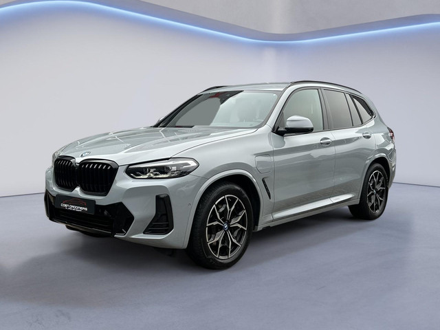 BMW X3 2022 Hybride