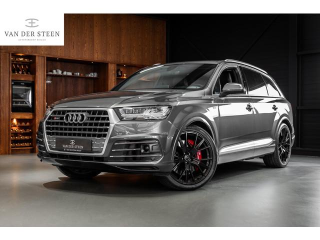 Audi Q7 2017 Diesel