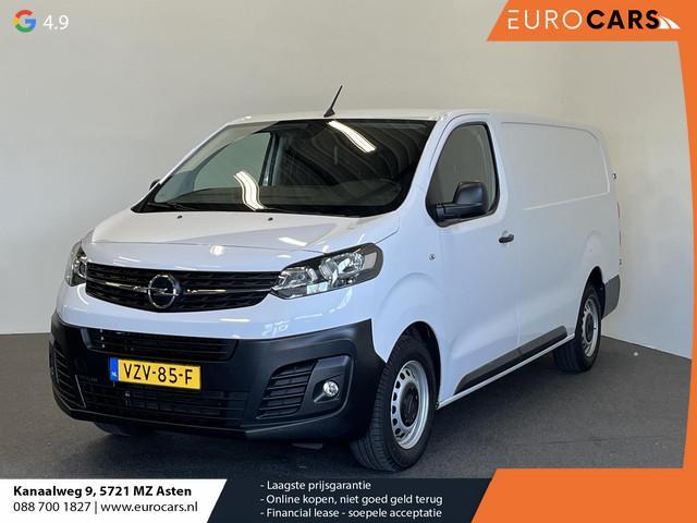 Opel Vivaro 2024 Diesel
