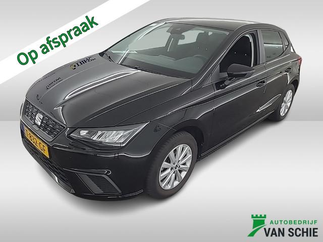 Seat Ibiza 2023 Benzine