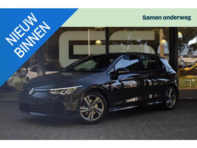 Volkswagen Golf 2024 Benzine