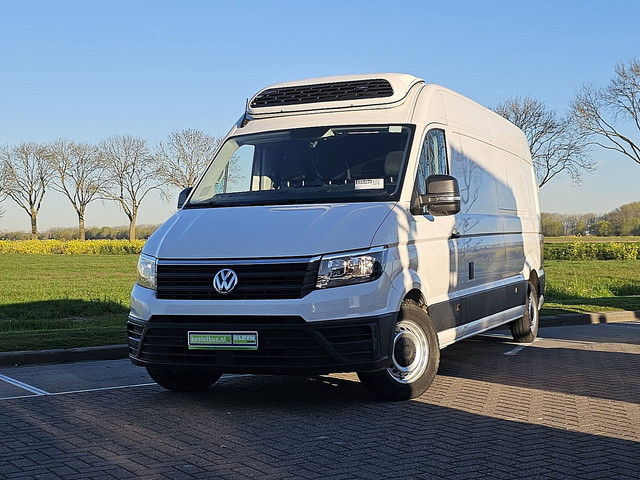 Volkswagen Crafter 2023 Diesel