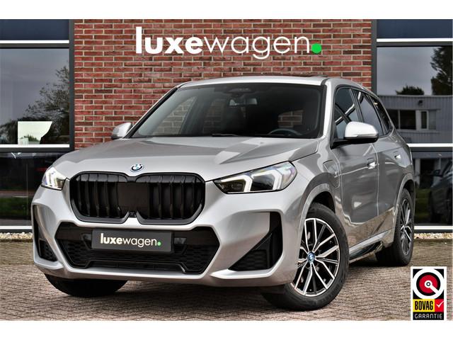BMW X1 2023 Hybride
