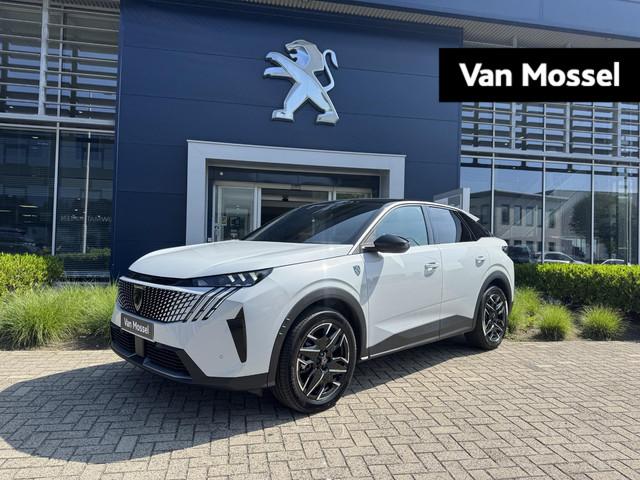 Peugeot 3008 2025 Hybride
