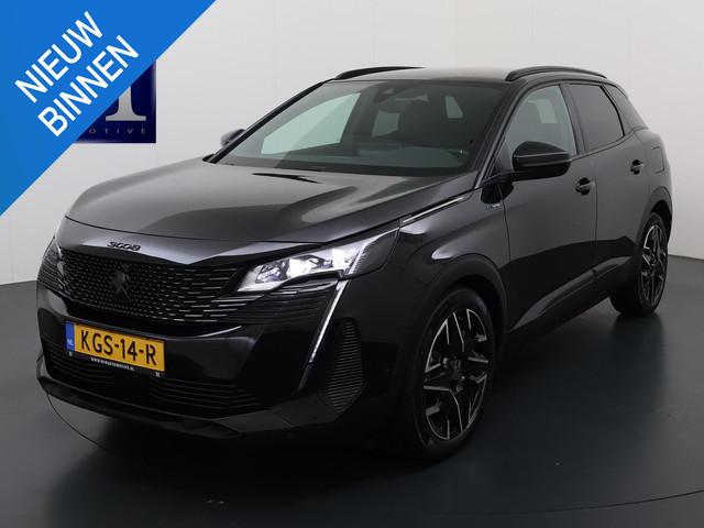 Peugeot 3008 2022 Hybride
